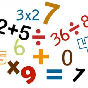 MEMORAMA DE NUMEROS