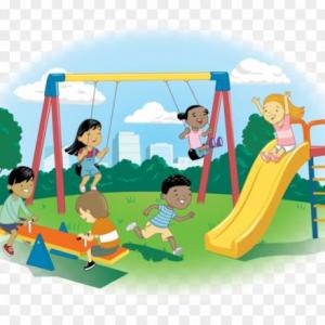 Portada del juego PLAYGROUND – Idiomas