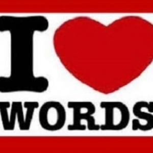 Words