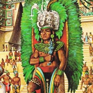 LA CULTURA MAYA (CARRERA)