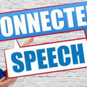 ASPECTS OF CONNECTED SPEECH