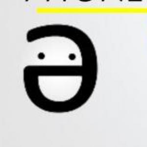 Consonants L,R,J,W
