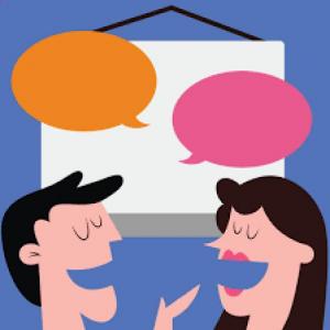 ¡COMUNICATE!
