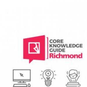 Core Guide 5th Grade Final Review