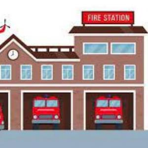 juanito y los bomberos