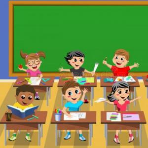 Imagen de portada del videojuego educativo: Saludos en guaraní boliviano, de la temática Lengua