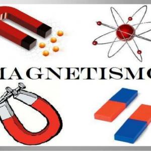 Magnetismo y sus aplicaciones en las telecomunicaciones y la medicina