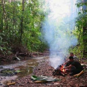 Cómo saber si el agua es potable y otros consejos de supervivencia