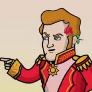 ¿Quién fue Rosas?