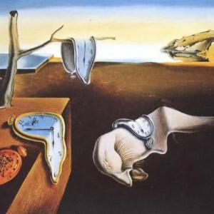 Imagen de portada del videojuego educativo: Surrealismo , de la temática Artes