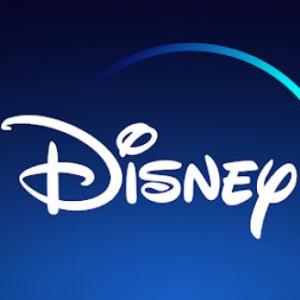 Imagen de portada del videojuego educativo: Personajes Disney, de la temática Cine-TV-Teatro