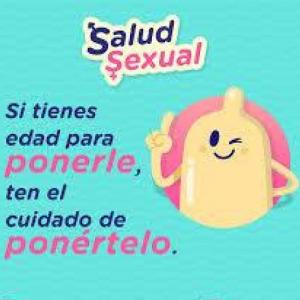 Condón masculino