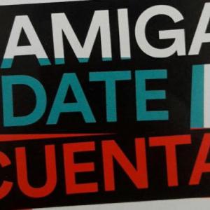 AMIGA DATE CUENTA