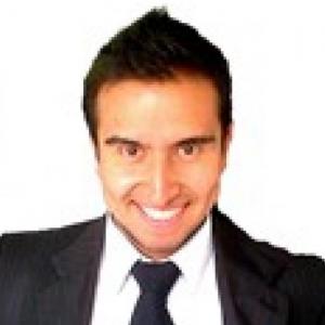 Christian Camilo  Cantor Perez