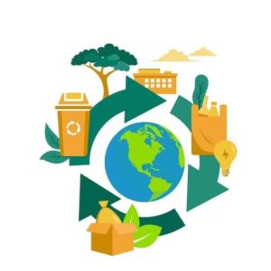 Recuros Naturales, fenómeos y desastres