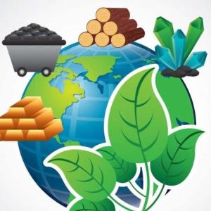Recuros Naturales, fenómeos y desastres