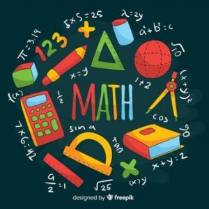 Imagen de portada del videojuego educativo: Mentes activas , de la temática Matemáticas