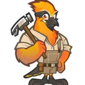 Portada del juego Saber y clavar – Oficios