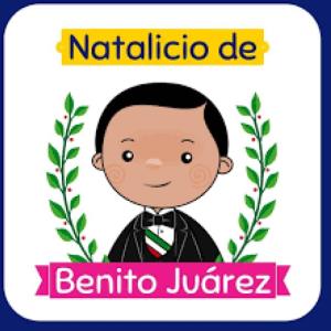Benito Juárez