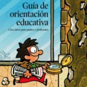 Orientación Educativa: La tutoría en Secundaria