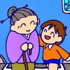 Customs:Greeting and Adverbs