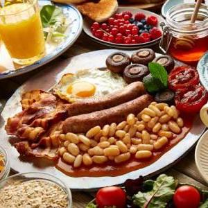 memorias de comida