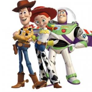 TOY STORY
