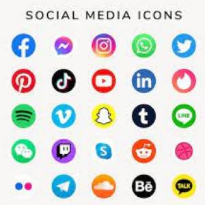 Redes Sociales
