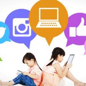 Redes Sociales
