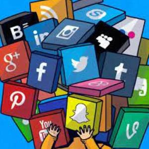 Redes Sociales