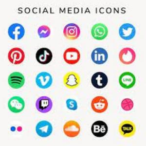 Redes Sociales