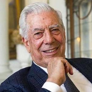 Mario Vargas Llosa