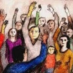 PRIMERA PARTE- ACCION COLECTIVA DE PROTESTA.