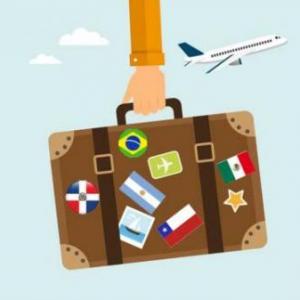 Turismo
