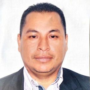 Jeremys Galán