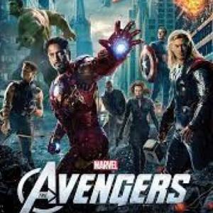 AVENGERS