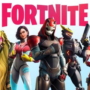 Fortnite skins
