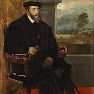 El Imperio Español en América