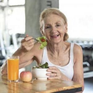 Patologías del Sistema Digestivo en los Adultos Mayores