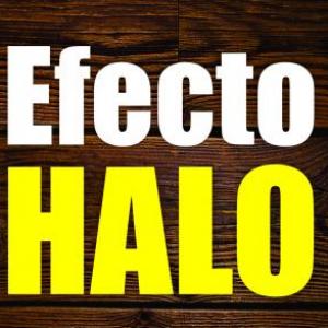 EFECTO HALO