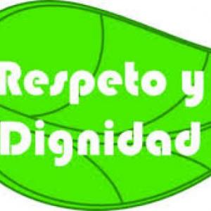 Respeto y dignidad