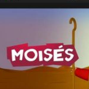 HISTORIA DE MOISES