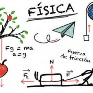 Aprendiendo Física