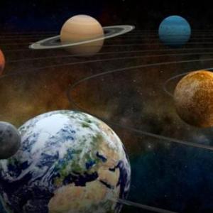 CONDICIONES ASTRONÓMICAS DE LA TIERRA