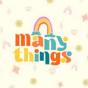 Many things