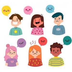 Emociones