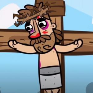 TEMA 26 JESÚS DA LA VIDA POR NOSOTROS, PARA SALVARNOS
