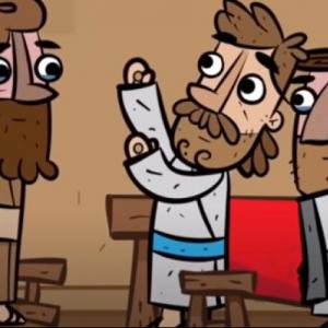 TEMA 27 JESÚS RESUCITÓ, ¡VIVE ENTRE NOSOTROS!