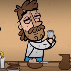 TRIDUO PASCUAL 