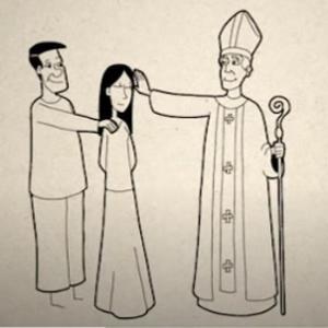 TEMA 29 EN LA CONFIRMACIÓN, JESÚS NOS SELLA CON SU ESPÍRITU 